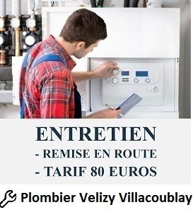 Urgence plomberie velizy villacoublay 2 
