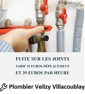 Urgence plomberie velizy villacoublay 4 