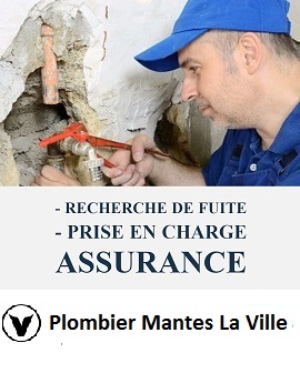 Urgence plomberie mante al ville 3 