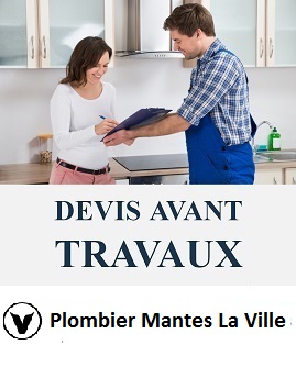 Urgence plomberie mante la ville 1 