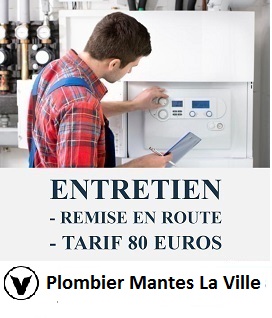 Urgence plomberie mante la ville 2 