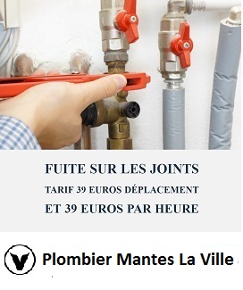 Urgence plomberie mante la ville 4 