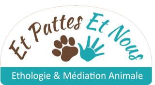 Logo Et Pattes et nous