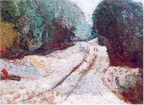 Terlikowski neige