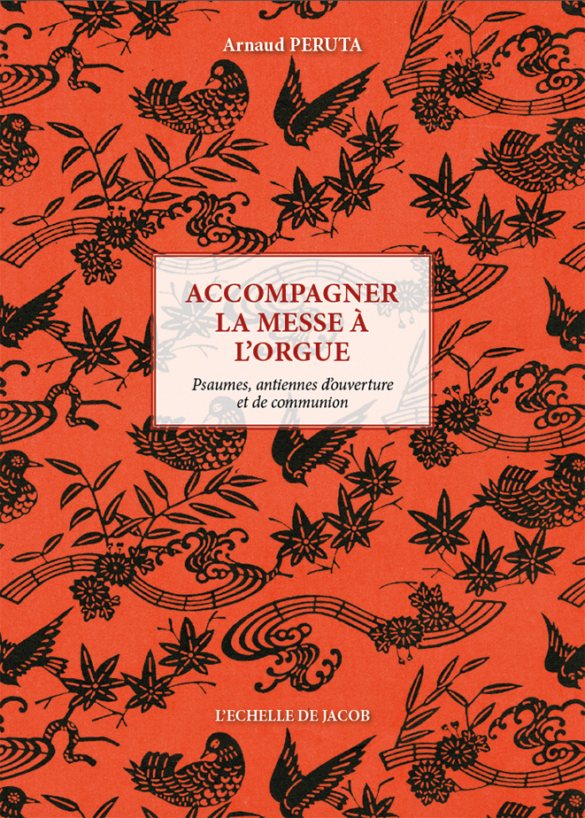 Accompagner la messe à l'orgue, Volume 3