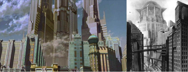 Metropolis PowerPoint 3