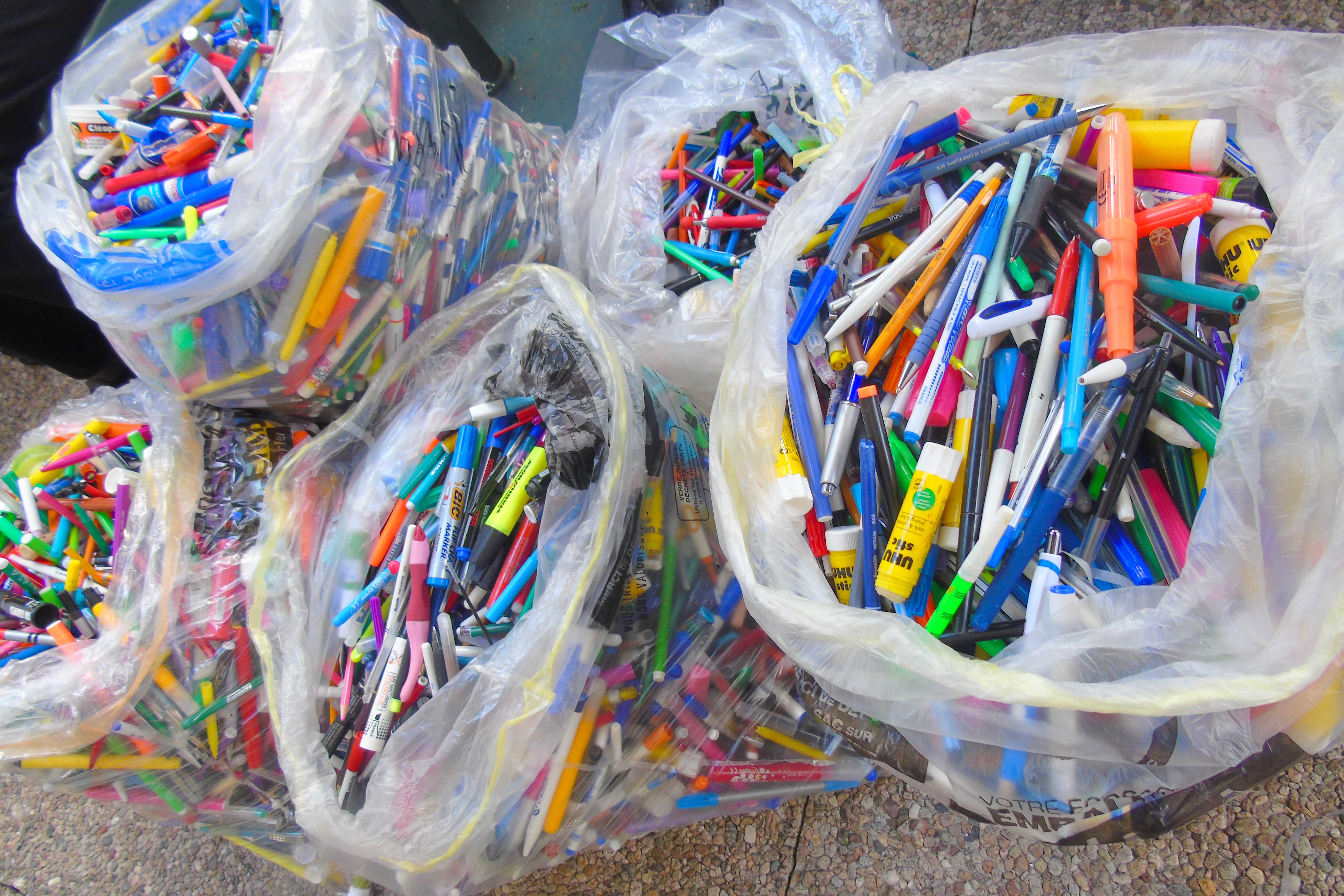 Stylos dd3