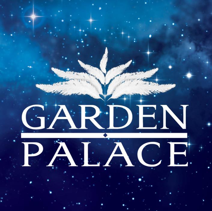 Garden palace