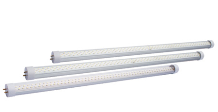 Tube led