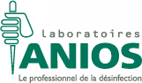 Logo anios