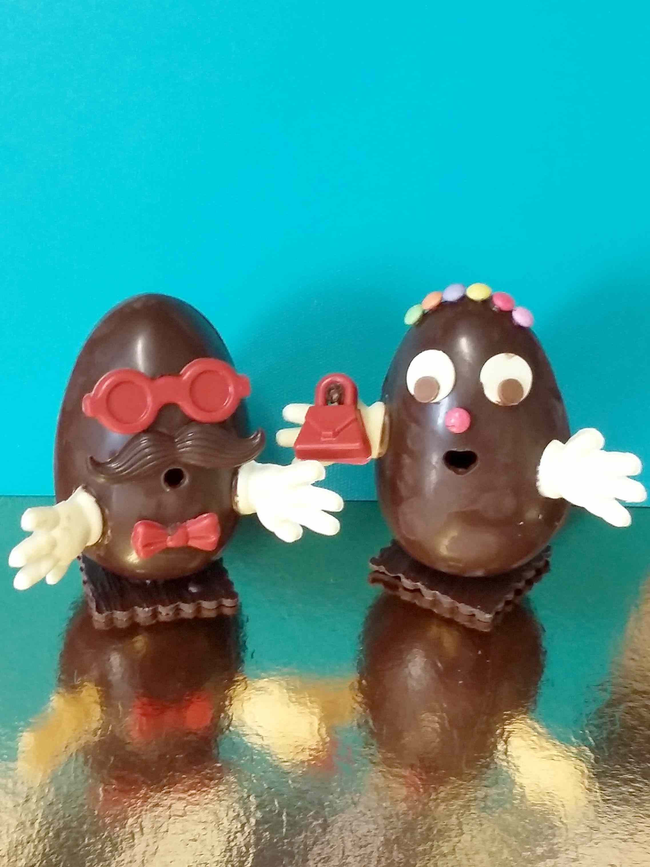 Chcolatelier 3