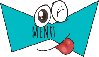 Menu icon