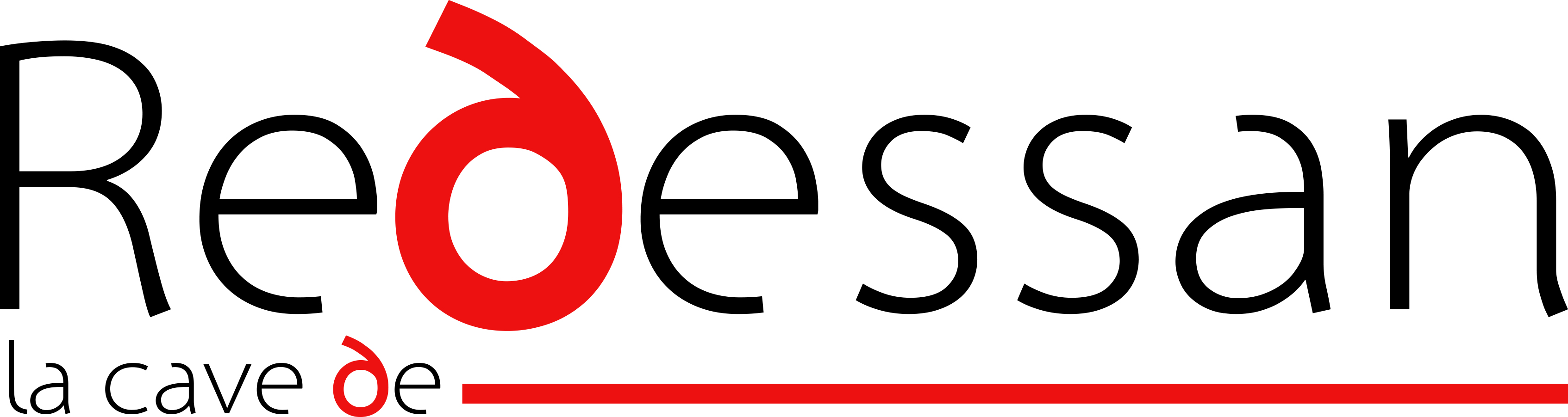 Logo hd redessan