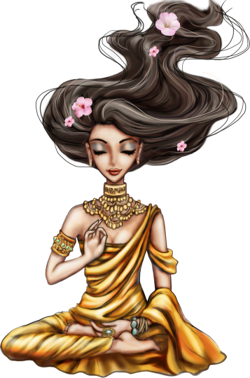 Dessin meditation
