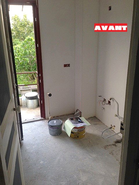 entreprise de rénovation vernouillet 78540