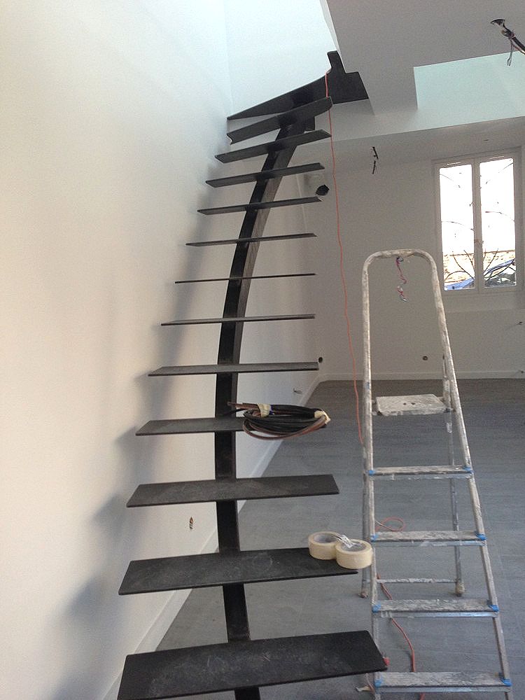 entreprise de rénovation le vesinet
