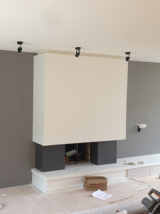 entreprise de batiment fourqueux