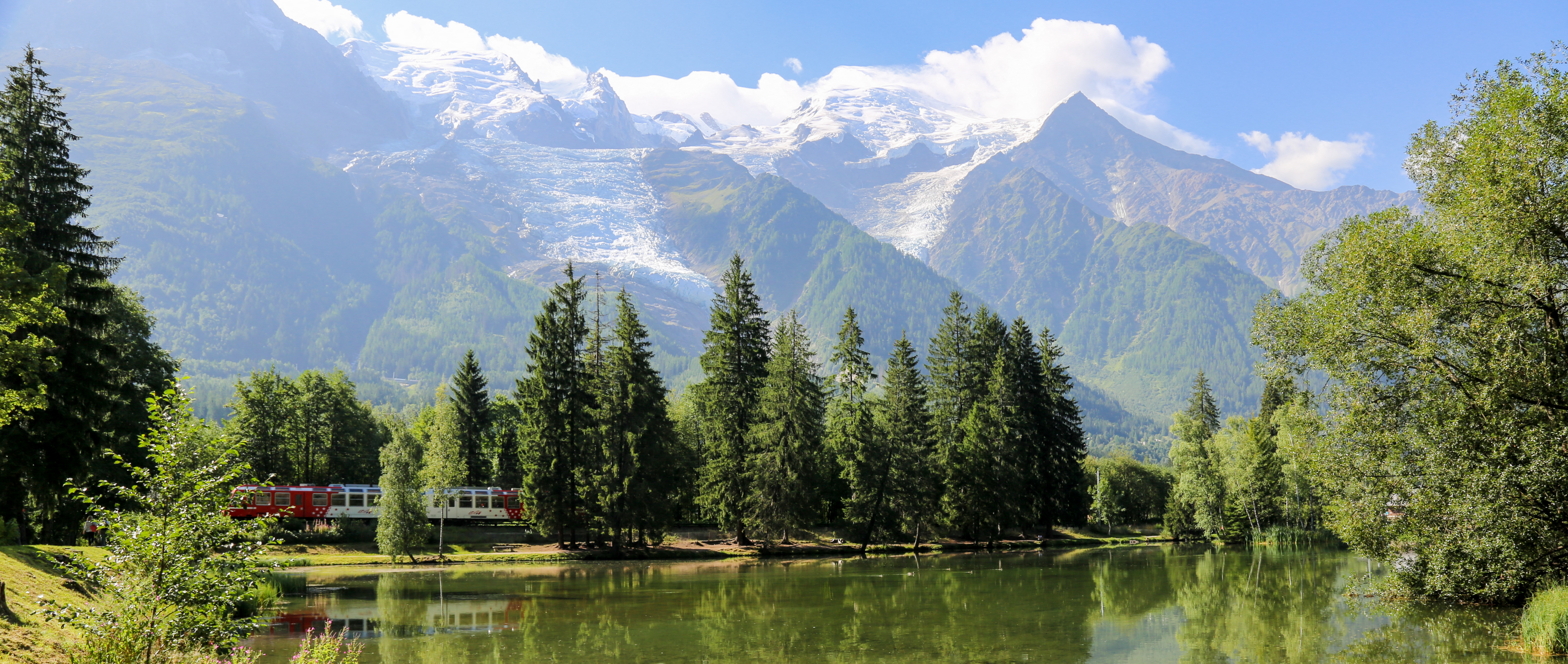 Lac des gaillands ot vallee de chamonix salome abrial 9994