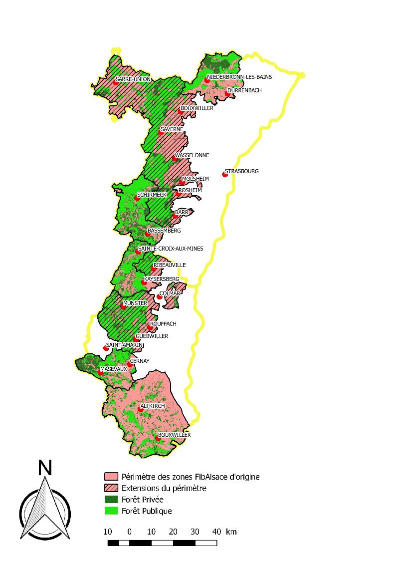 Carte projet FibAlsace 01 18