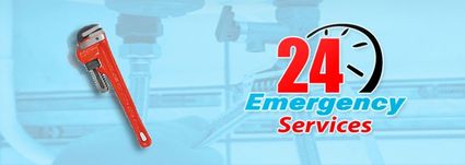 24h emergency plumber paris