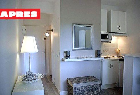 Rangements sur mesure Saint Cloud 92064