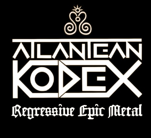 Atlantean kodex