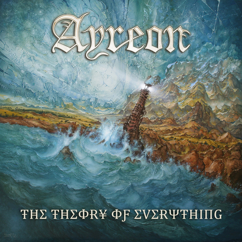 Theory of everything