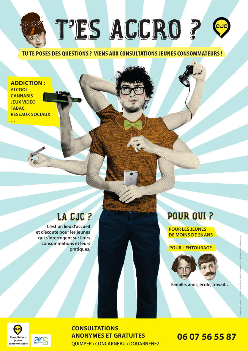 Cjc homme