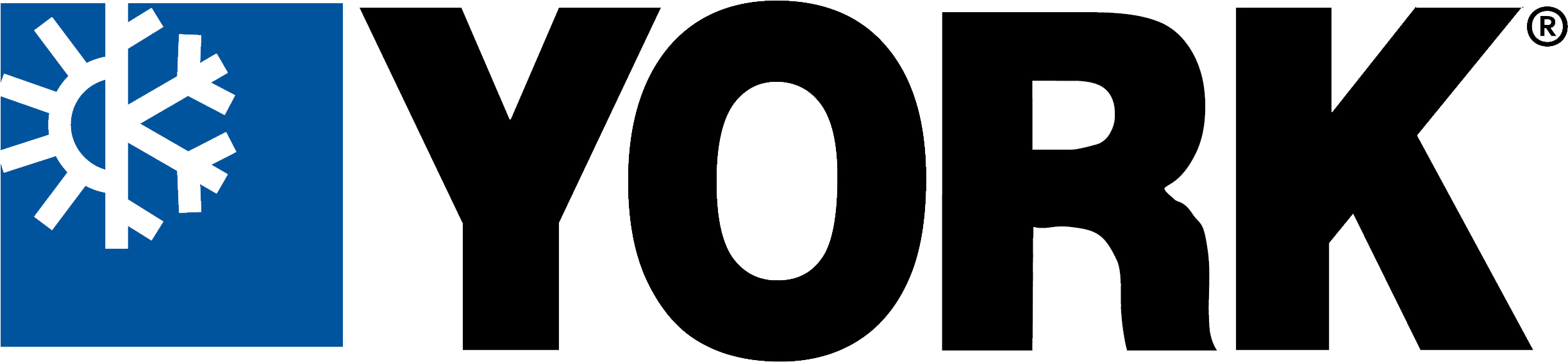 Logo York