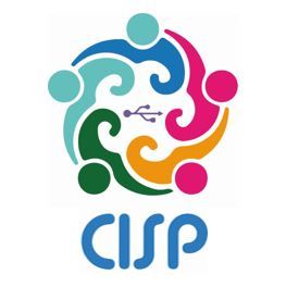 Logo cisp facebook