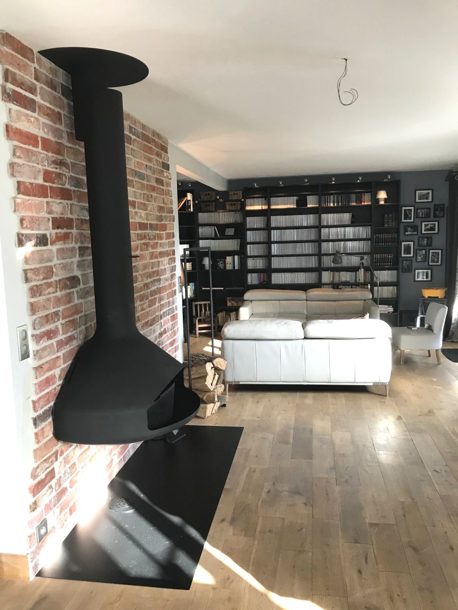 entreprise de batiment feucherolles