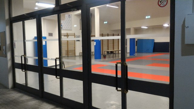 Dojo web