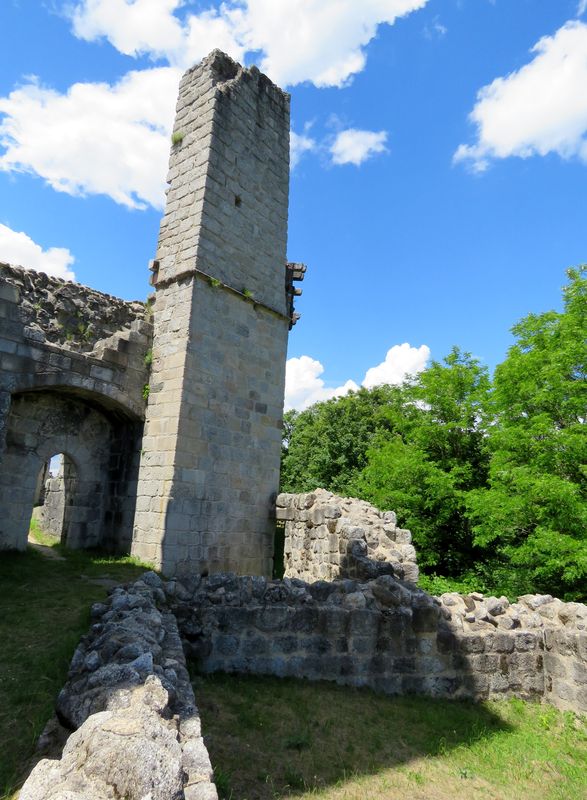 Moustier 8 