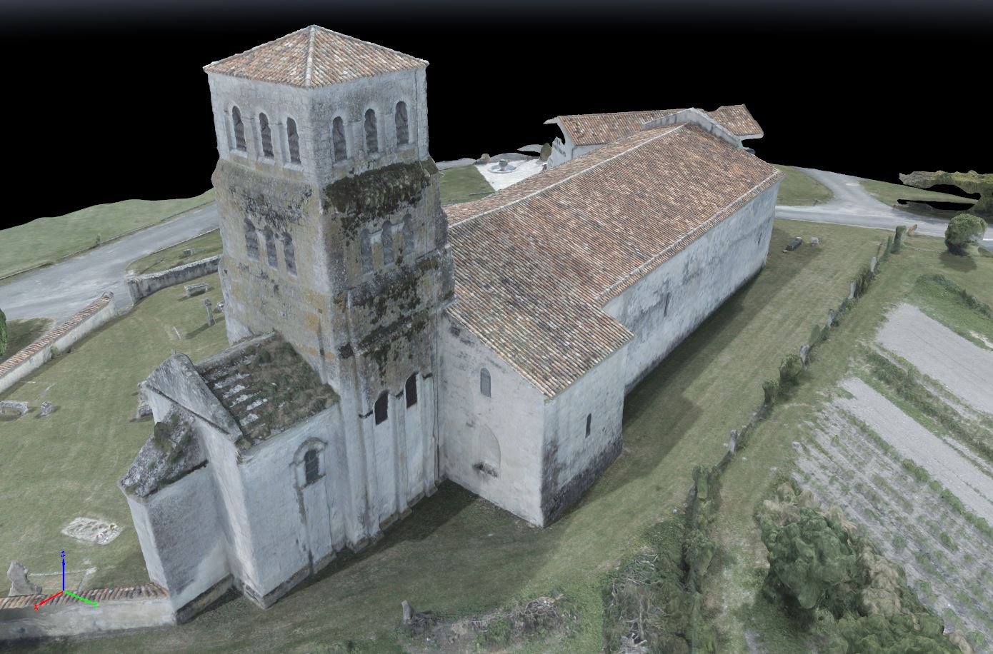 Eglise 4
