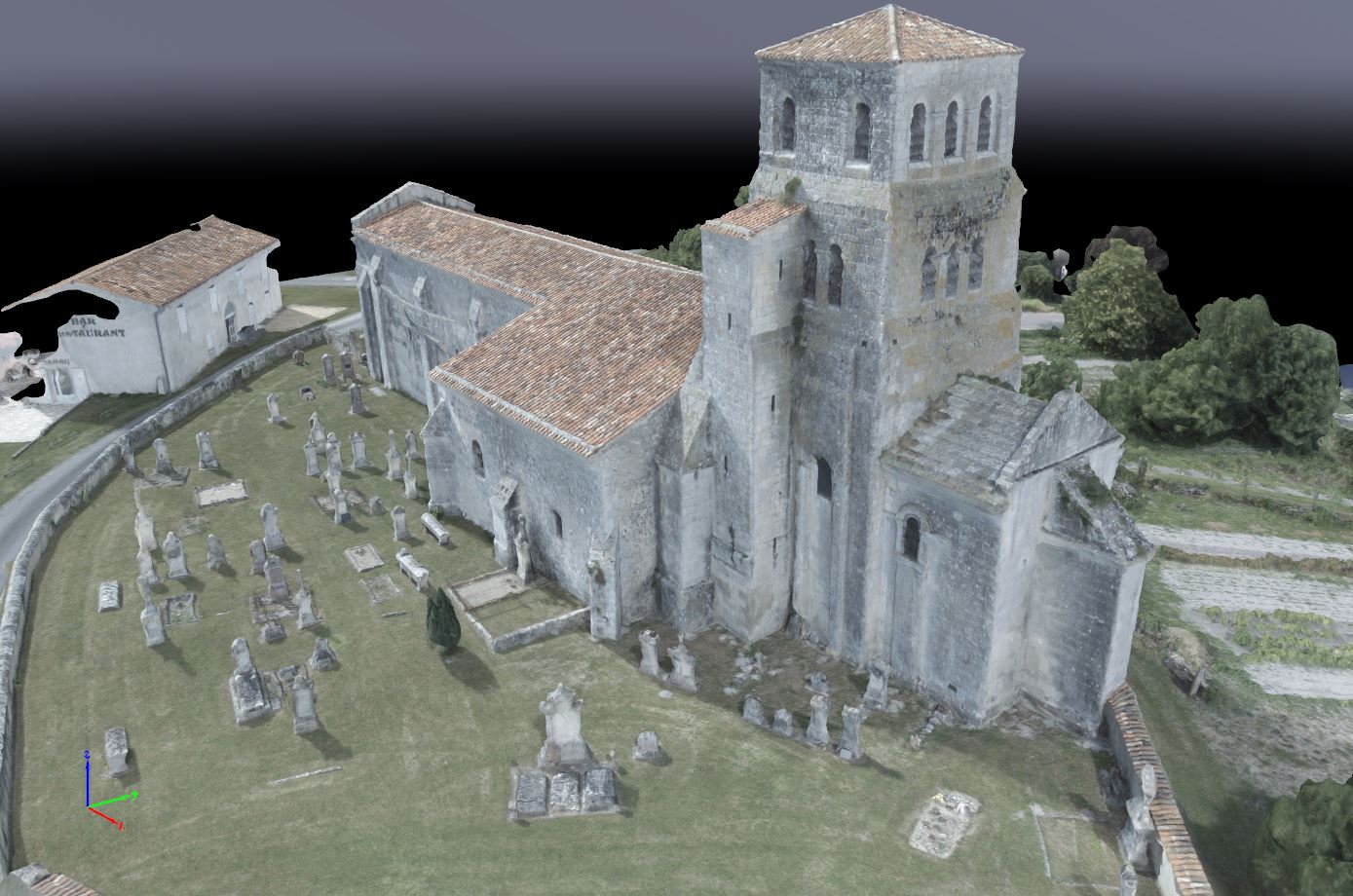 Eglise 6