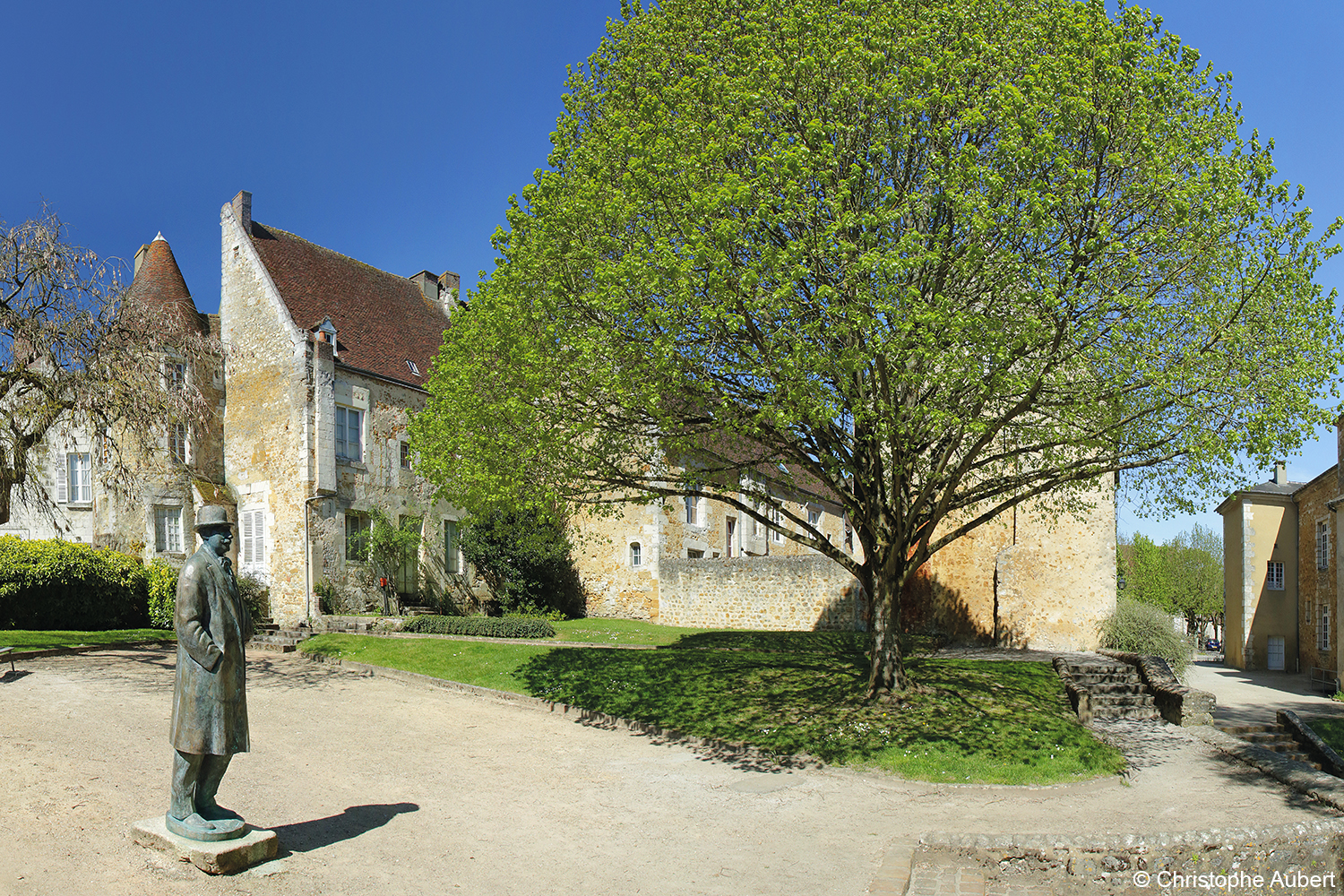 Mortagne