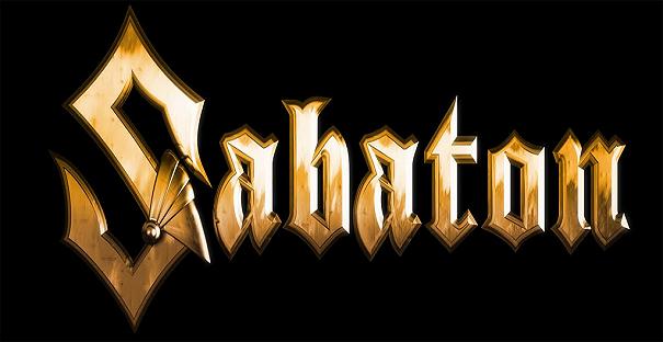 Sabaton Logo