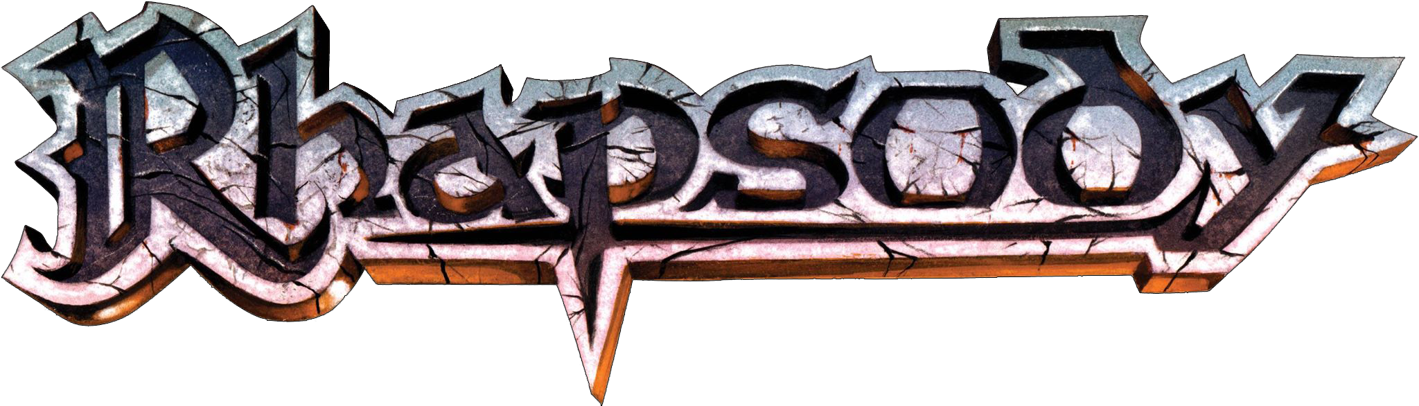 Rhapsody Logo