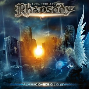 LT Rhapsody Ascending to Infinity