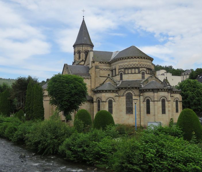 Bourboul 1 