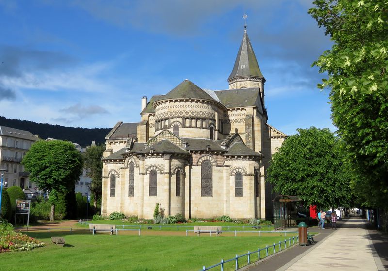 Bourboul 8 