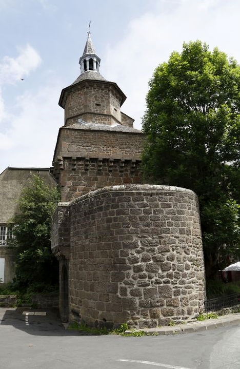 Besse 1 