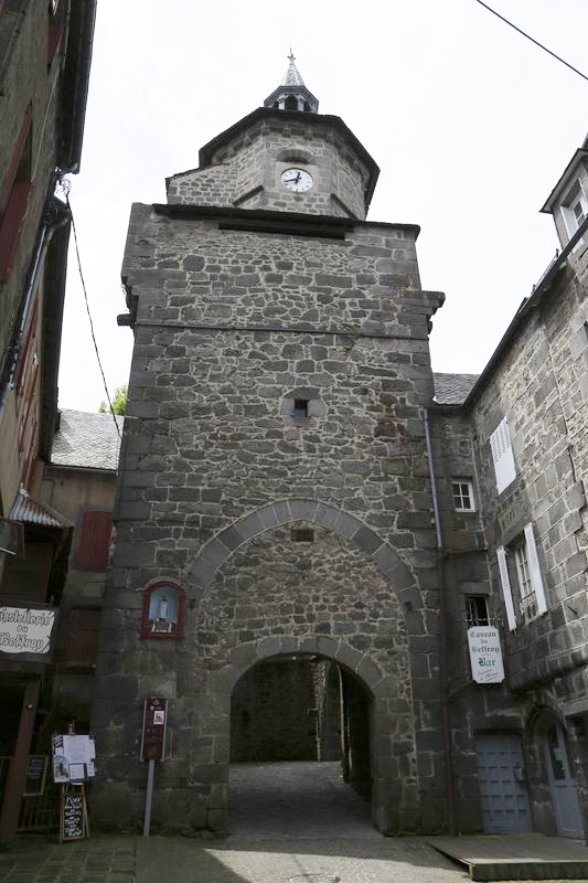 Besse 6 