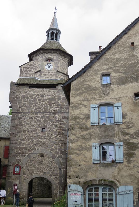 Besse 7 