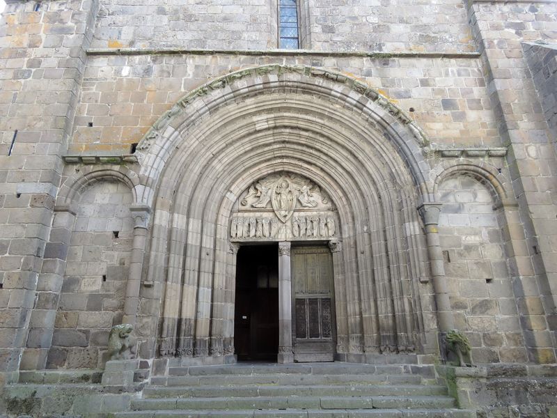 Mauriac 7 