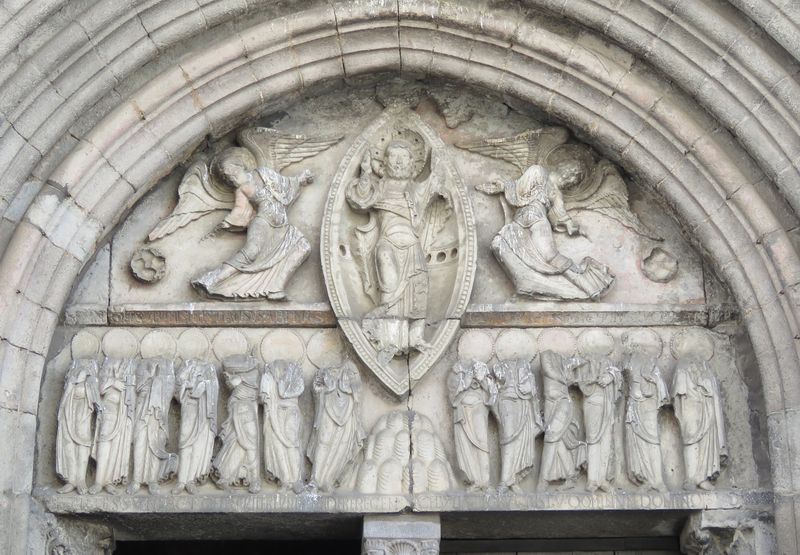 Mauriac 8 