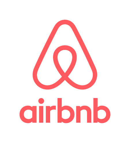 Logo airbnb 2