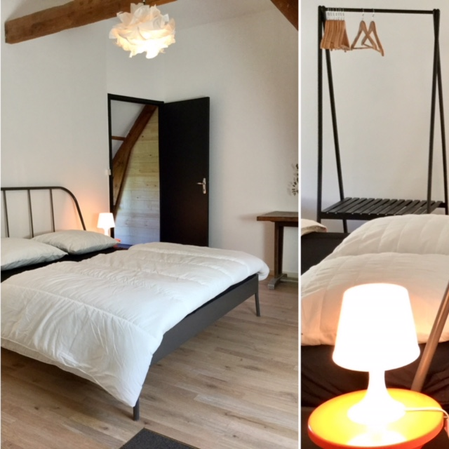Grande chambre 
