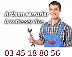 Serrurier adword 1