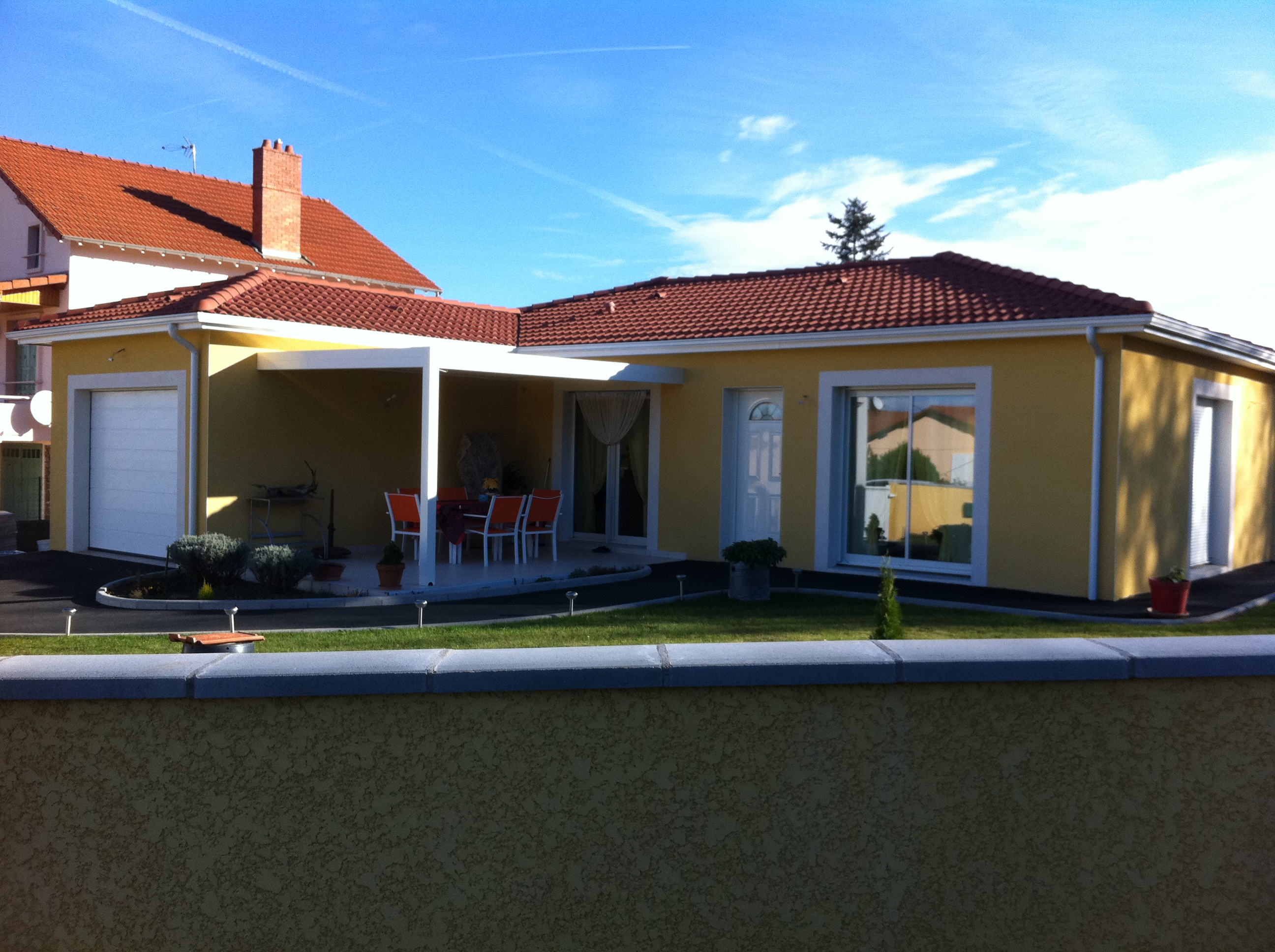 Villa sainte florine